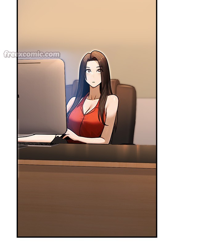 公务员的桃色副业第30話-最強色色團隊誕生了