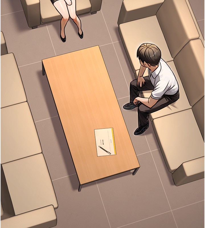 公务员的桃色副业第30話-最強色色團隊誕生了