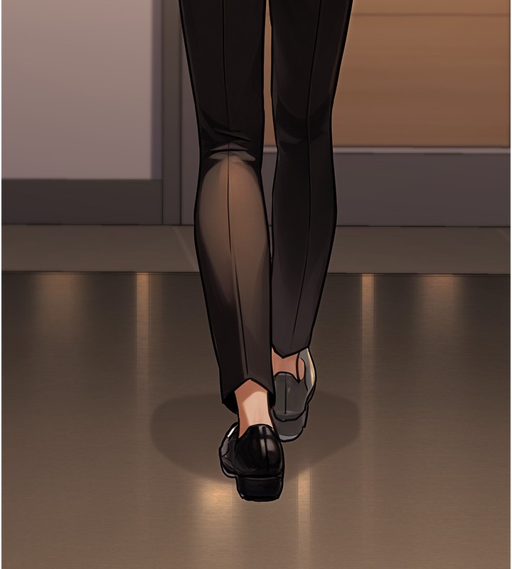 公務員的桃色副業第30話-最強色色團隊誕生了