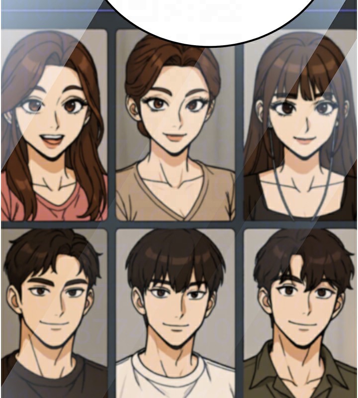 公务员的桃色副业第30話-最強色色團隊誕生了