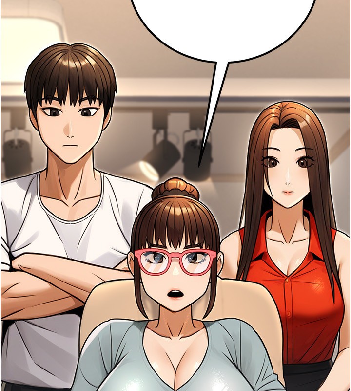 公務員的桃色副業第30話-最強色色團隊誕生了