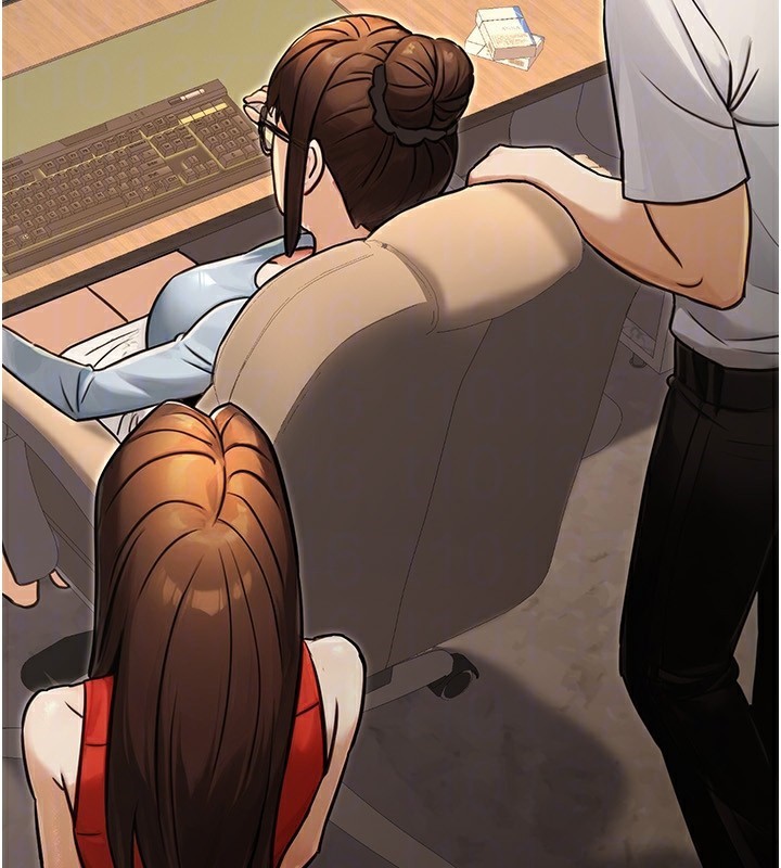 公务员的桃色副业第30話-最強色色團隊誕生了