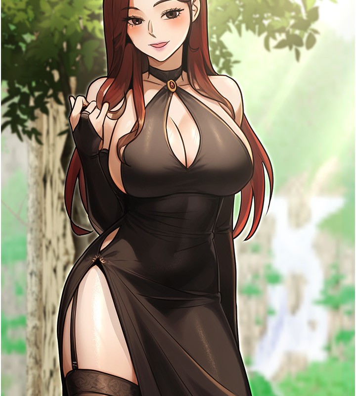 公务员的桃色副业第30話-最強色色團隊誕生了