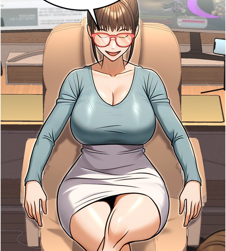 公务员的桃色副业第30話-最強色色團隊誕生了