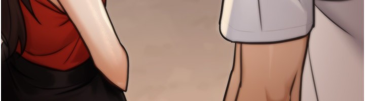 公务员的桃色副业第30話-最強色色團隊誕生了