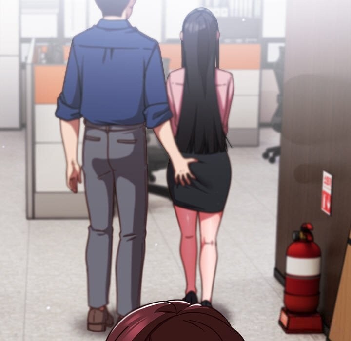 摸鱼生存指南第12話