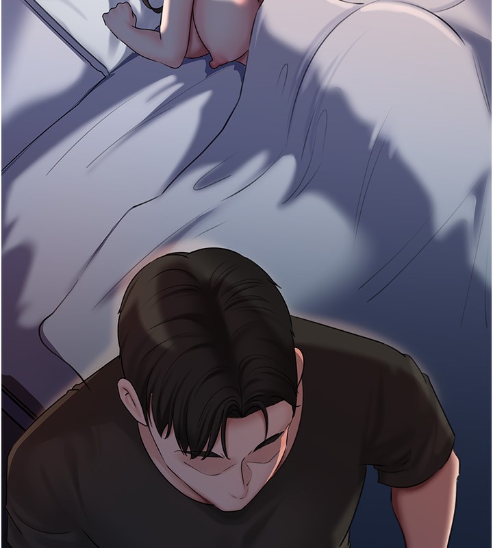 岳母为何那样第66話-被馴服的母女