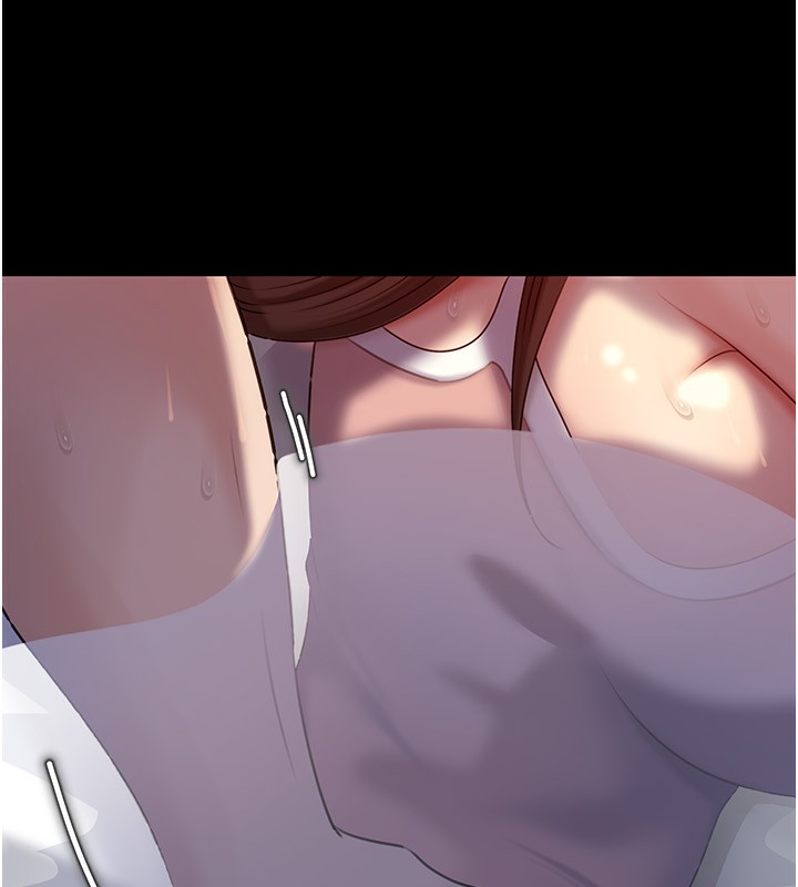 岳母為何那樣第66話-被馴服的母女