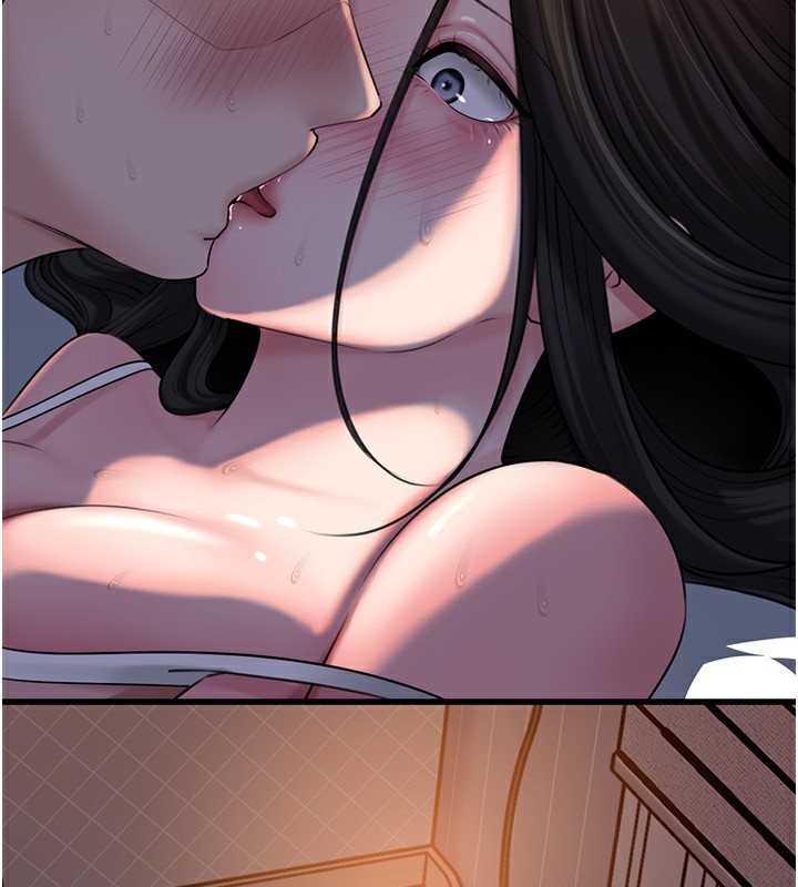 岳母为何那样第66話-被馴服的母女