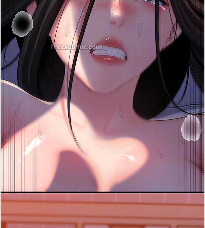 岳母为何那样第66話-被馴服的母女