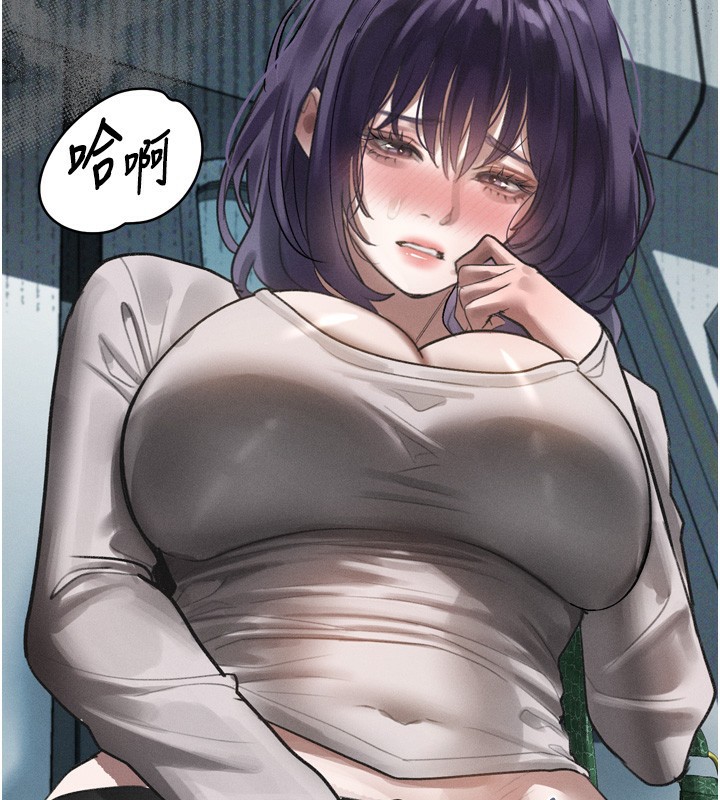 堕落物语2第22話-被綑綁的飢渴肉體