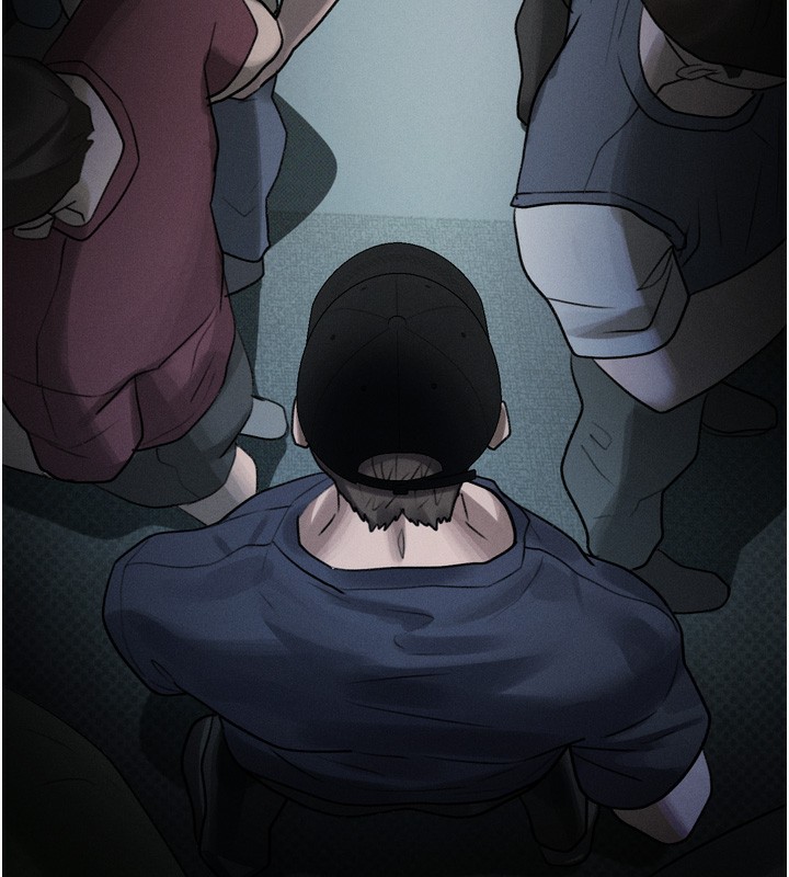 堕落物语2第22話-被綑綁的飢渴肉體