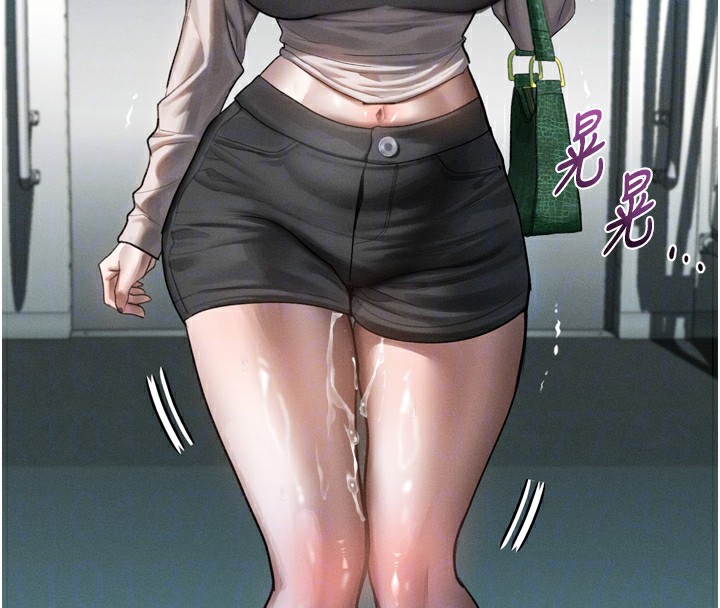 墮落物語2第22話-被綑綁的飢渴肉體