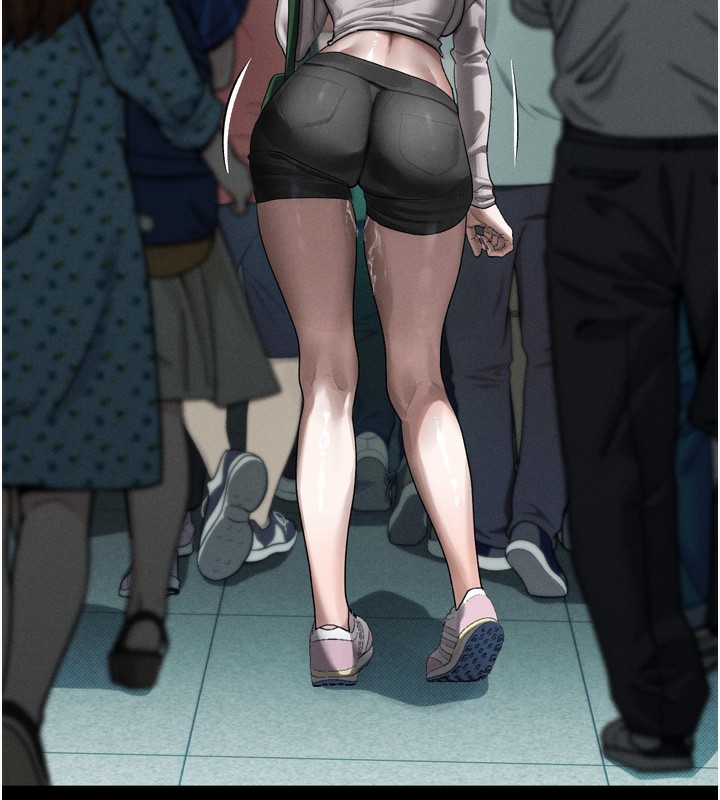 堕落物语2第22話-被綑綁的飢渴肉體