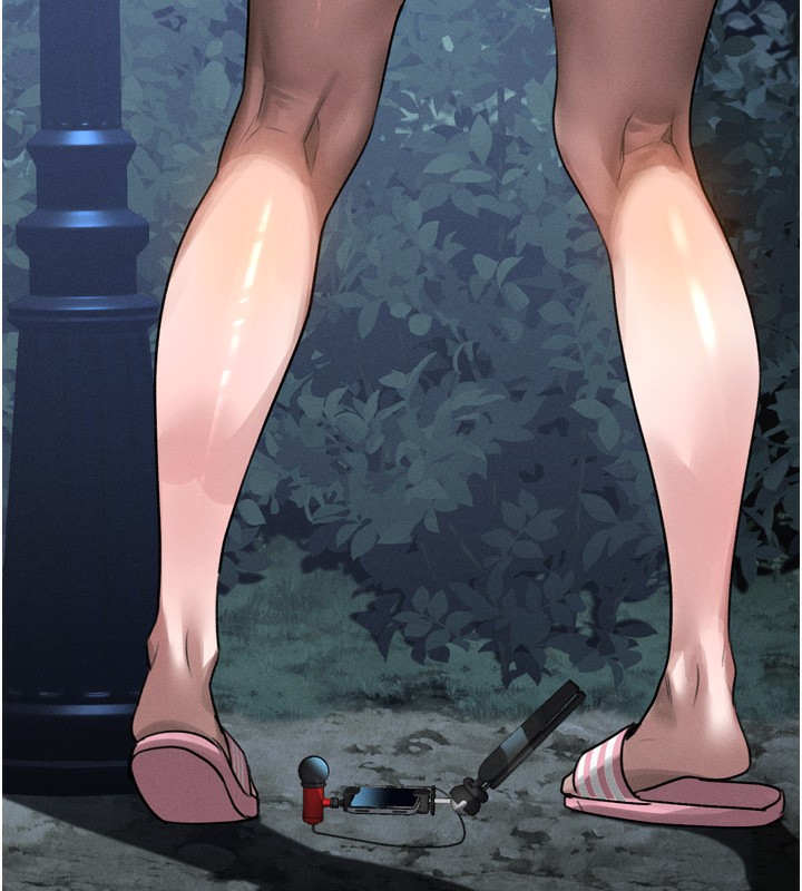 堕落物语2第22話-被綑綁的飢渴肉體