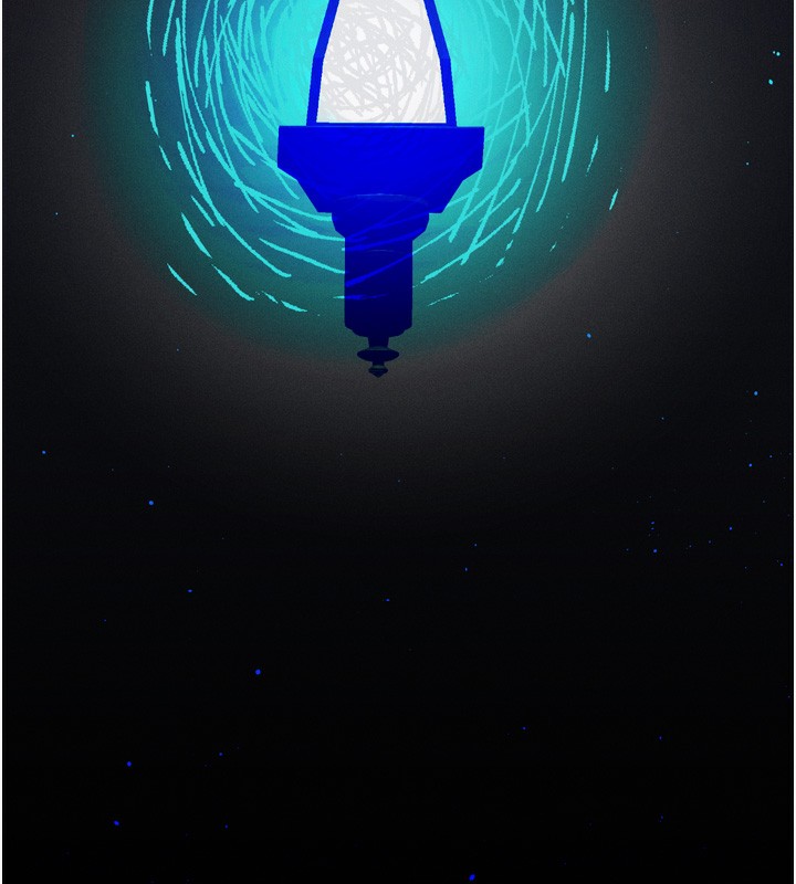 墮落物語2第22話-被綑綁的飢渴肉體