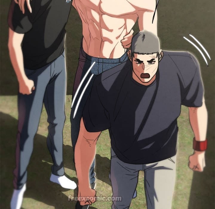 危险同学会第80話