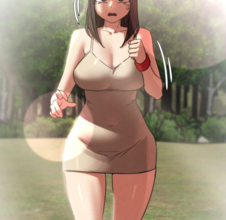 危险同学会第80話