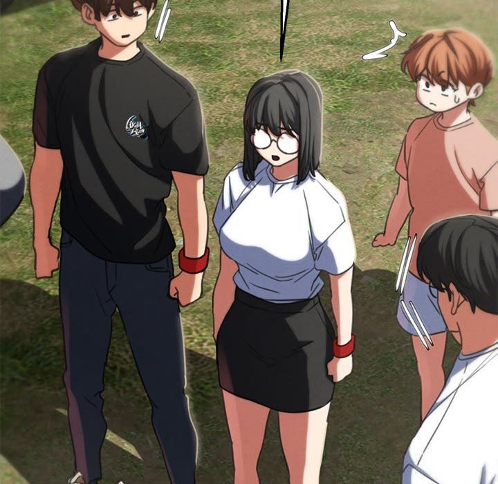 危险同学会第80話