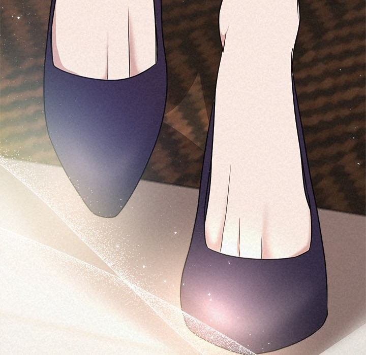 被吞噬的夜第49話