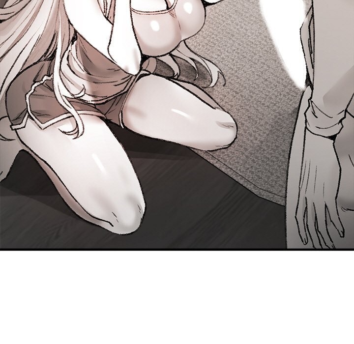 叔叔，我们来试试吧!第8話