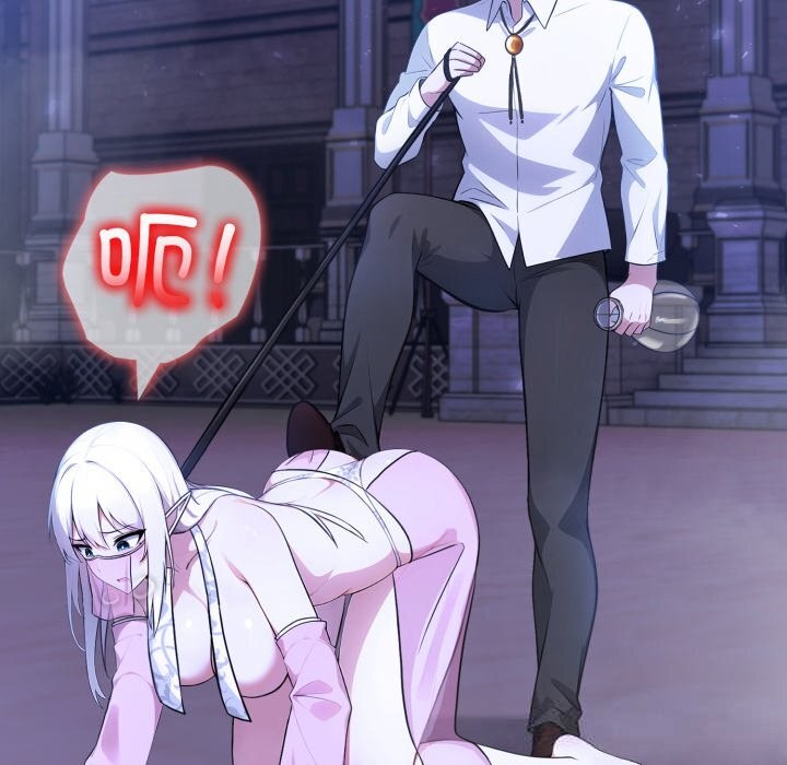 异世界骑士团长第31話