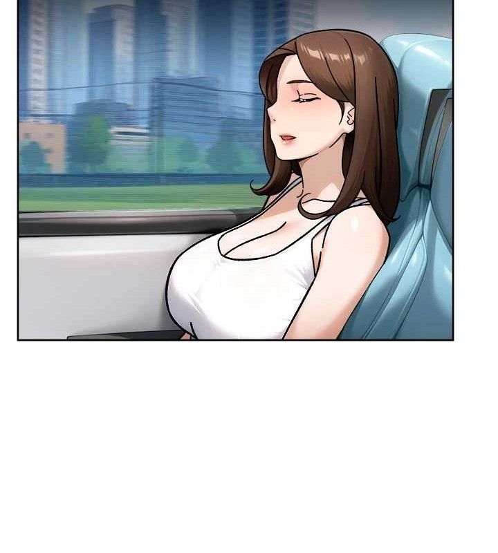 深层洁净达人第46話-裙底下的濕潤小穴