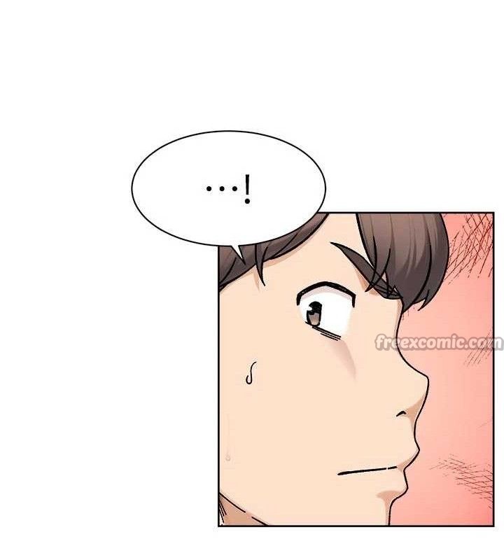 深层洁净达人第46話-裙底下的濕潤小穴