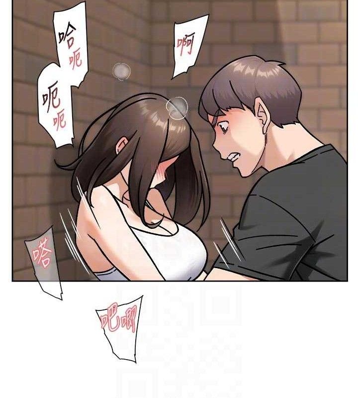 深层洁净达人第46話-裙底下的濕潤小穴