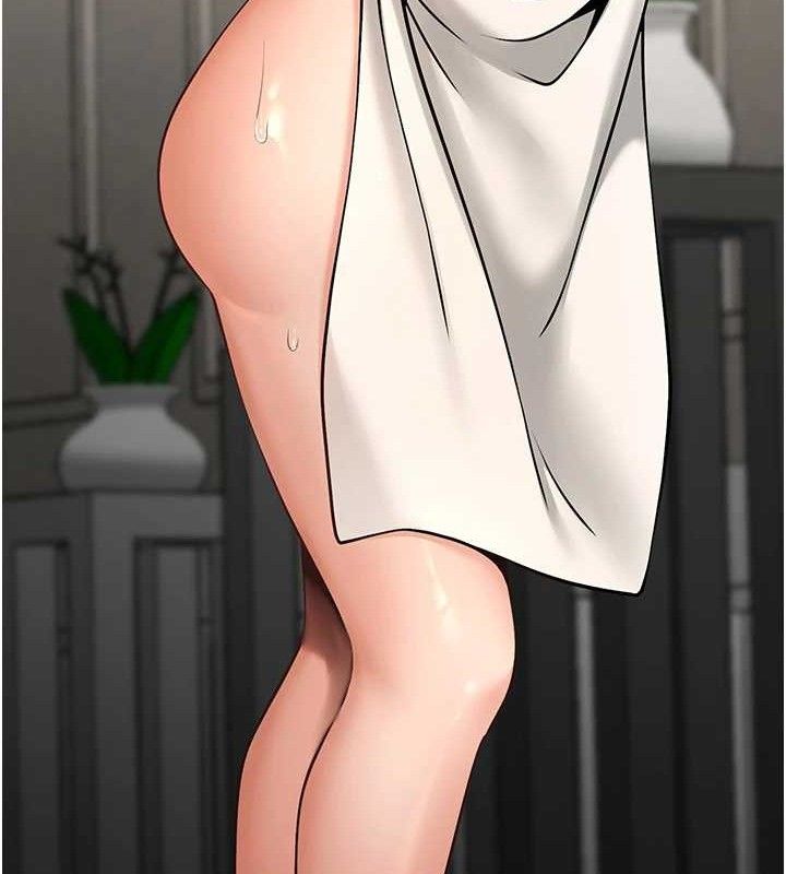 炸裂吧!巨棒第93話-只有阿飄能滿足我