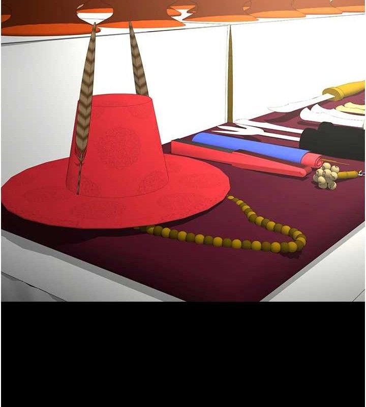 炸裂吧!巨棒第93話-只有阿飄能滿足我