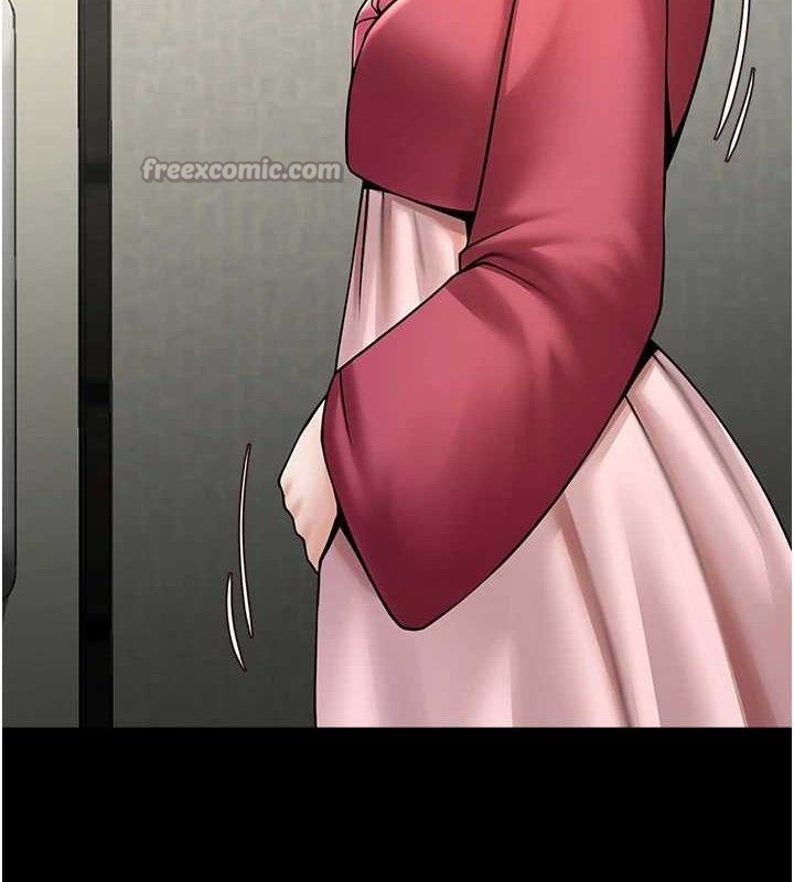 炸裂吧!巨棒第93話-只有阿飄能滿足我