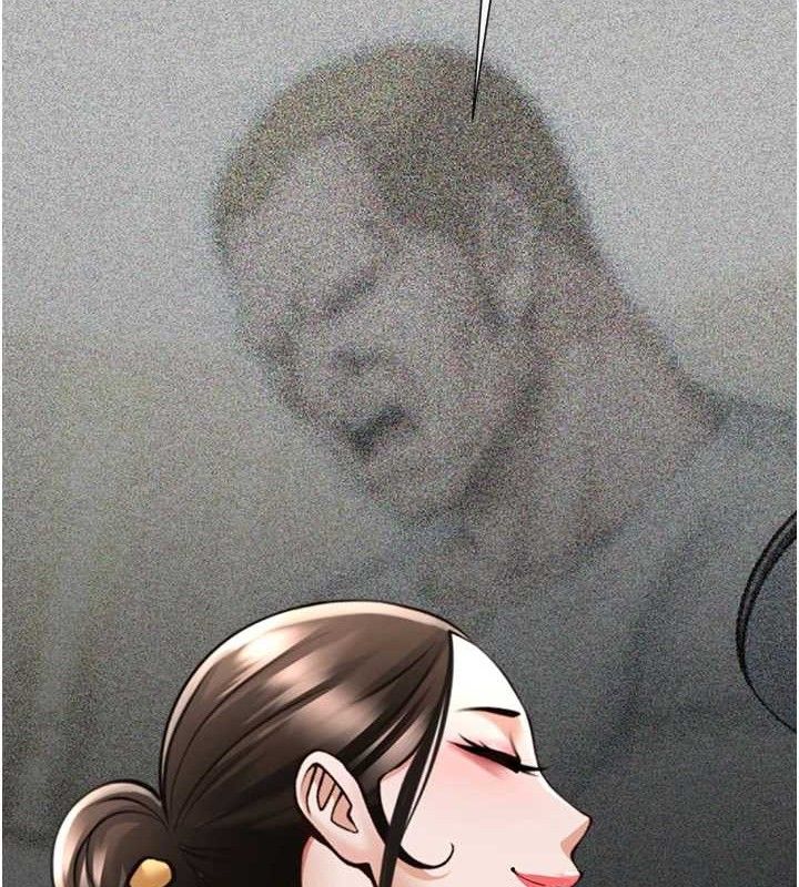 炸裂吧!巨棒第93話-只有阿飄能滿足我