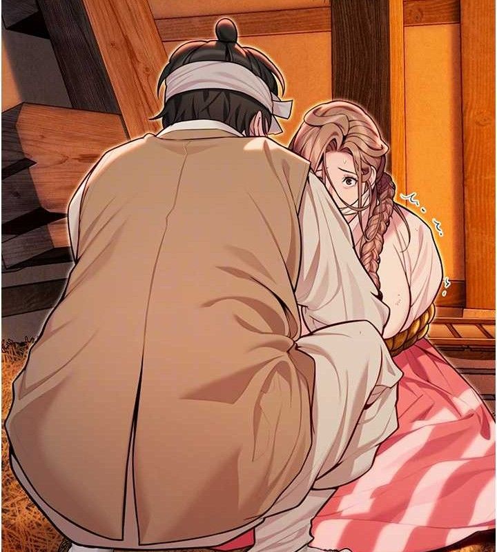 命运:贞洁慾女第52話-對抗莽夫陽具之奇女子?!