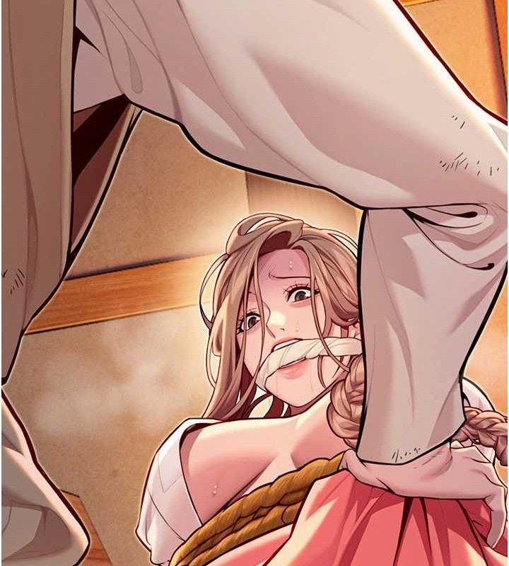 命運:貞潔慾女第52話-對抗莽夫陽具之奇女子?!