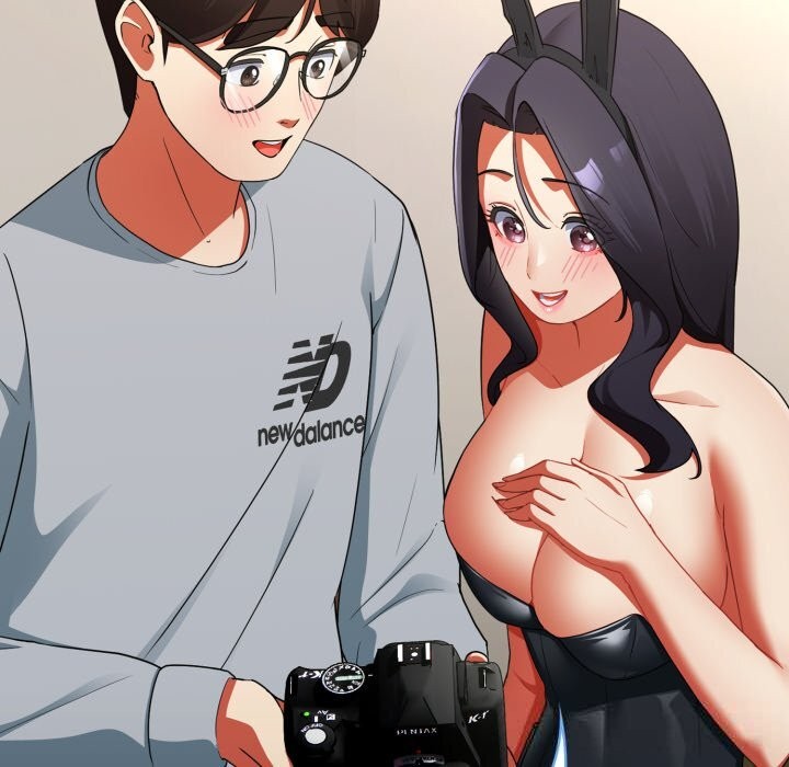 硬也要拍完第3话