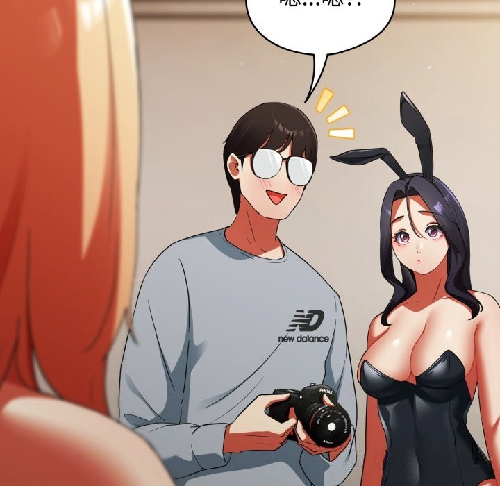 硬也要拍完第3话