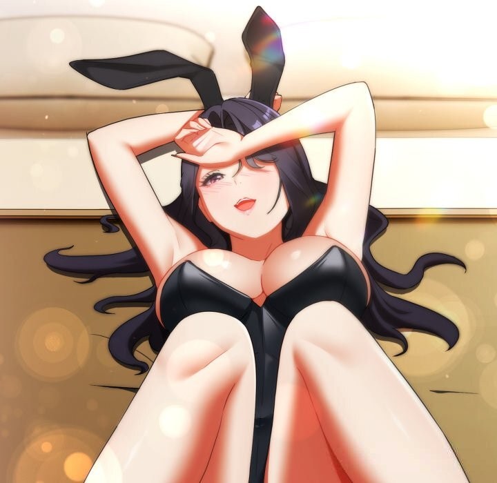 硬也要拍完第3話