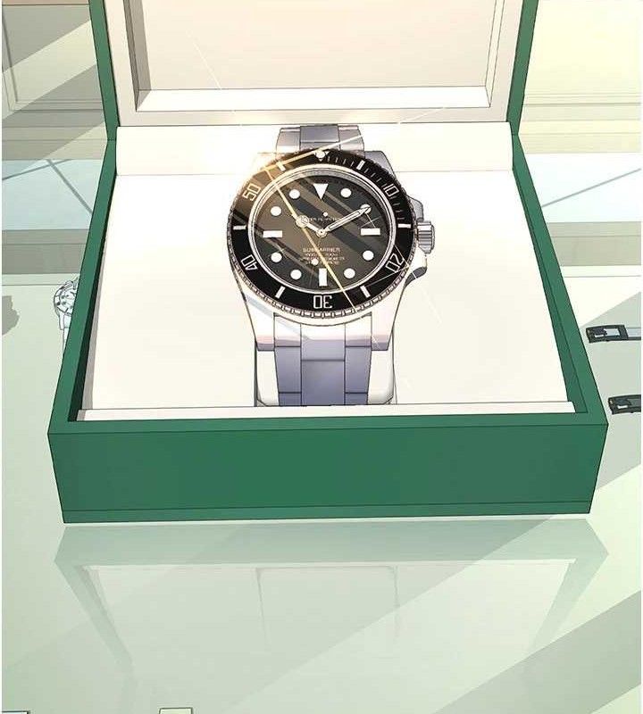 夜间诊疗室第119話-遭到背叛的性奴