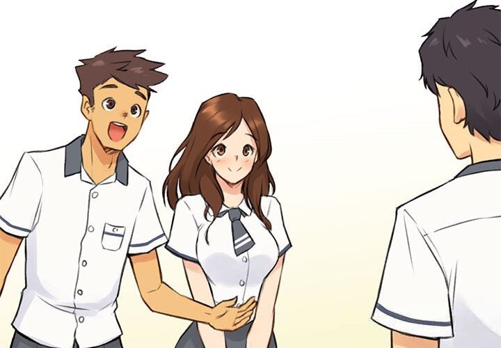 难以置信的故事！第6話