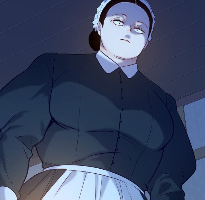 吉赛儿之血第14話