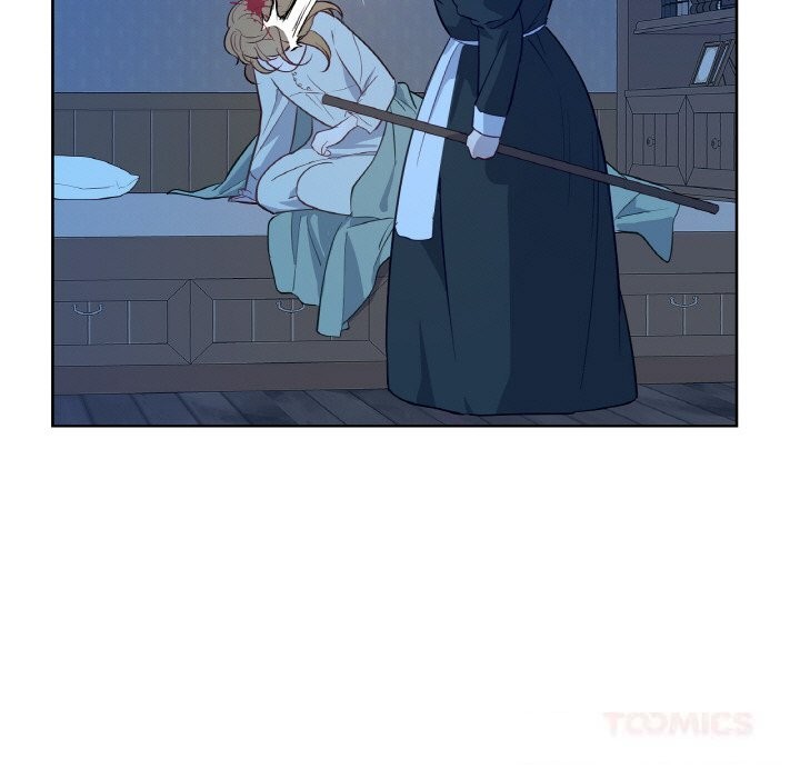 吉赛儿之血第14話