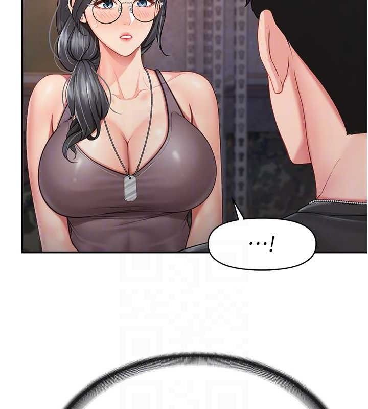 报告女班长:一根突起第16話-快點放進來…