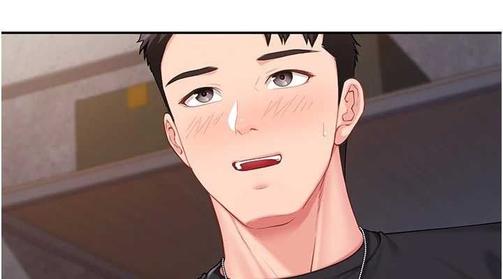 报告女班长:一根突起第16話-快點放進來…