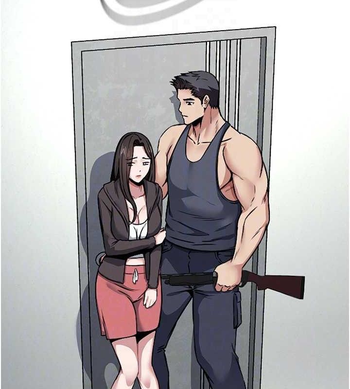 尸变家园:以身相许第7話-妳其實很想要吧?