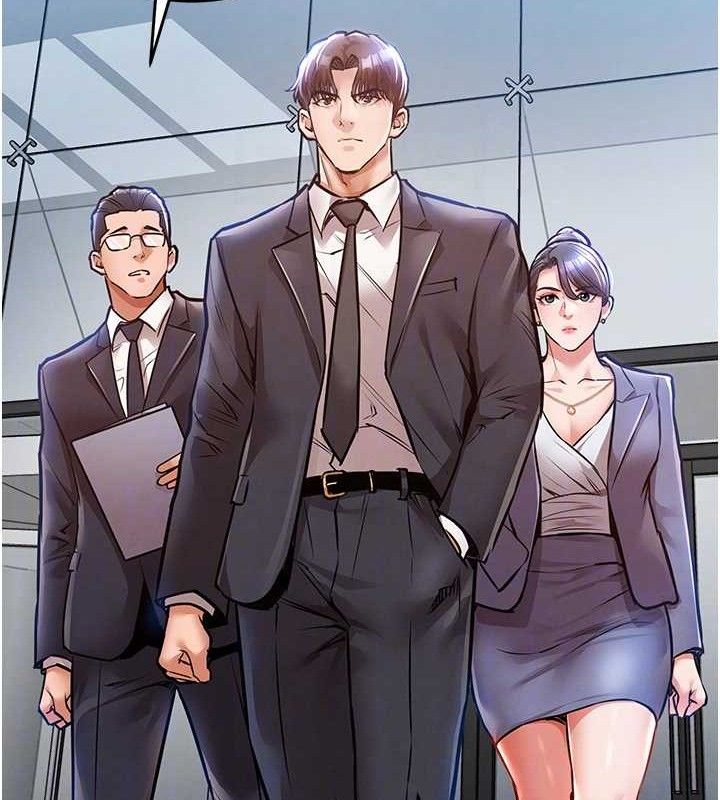 衣锦还乡第9話-成為夥伴的條件