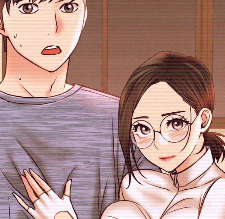 屋檐下的光第88話