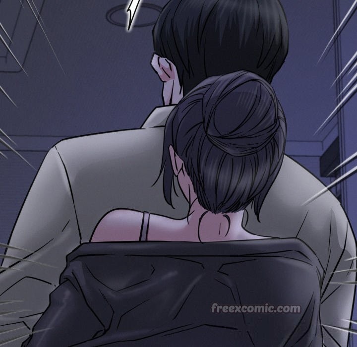 屋檐下的光第88話