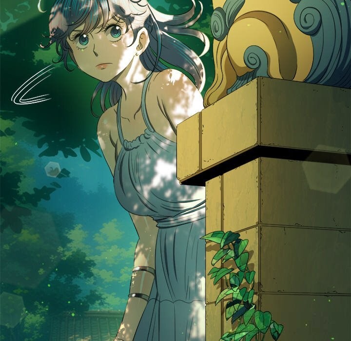 难缠小恶女第267話