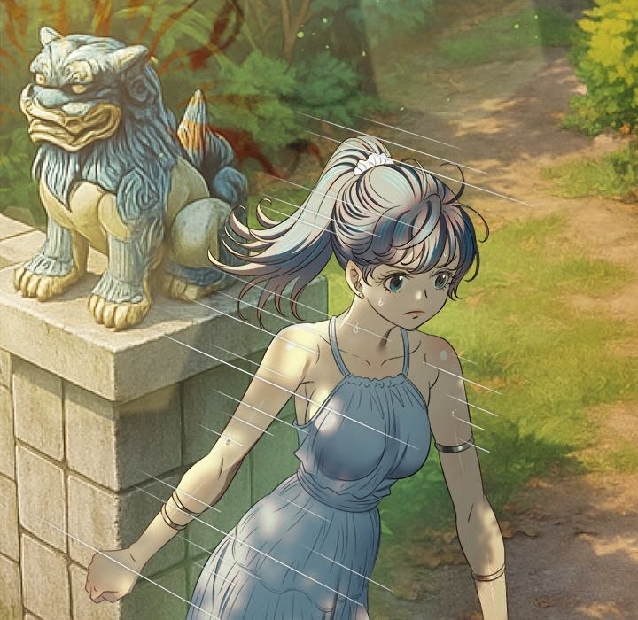 難纏小惡女第267話